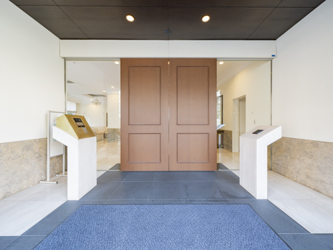 その他共用部　写真2