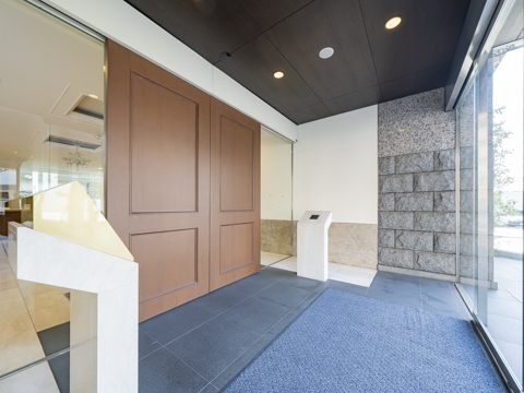 その他共用部　写真3