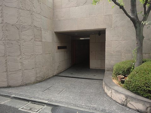 その他共用部　エントランス2