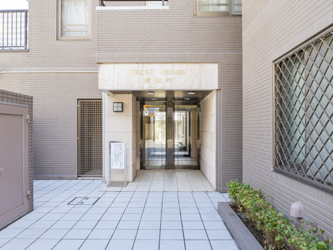 その他共用部　写真1