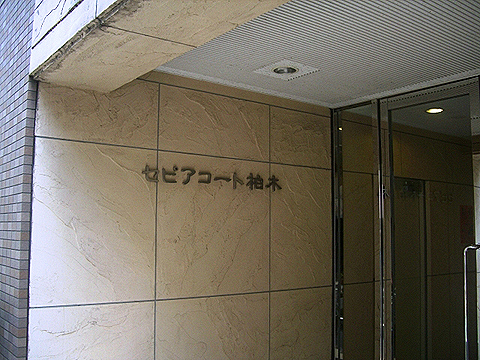 その他共用部　写真1