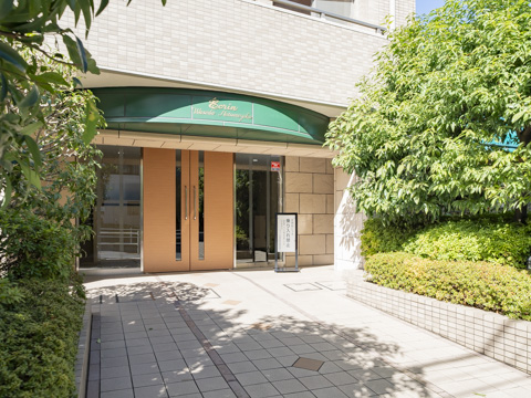 その他共用部 写真1