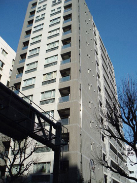 その他共用部　外観5