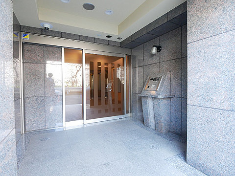 エントランス　P1100062