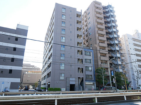 現地外観写真　P1100190