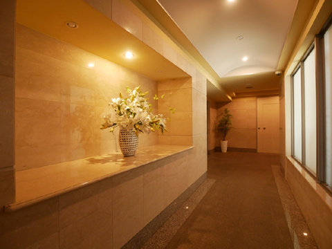 ロビー　P1100069