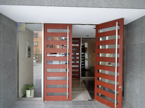 その他共用部　エントランス４