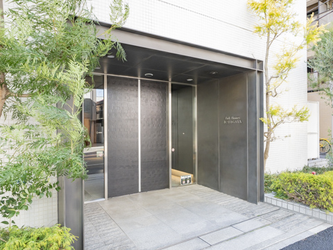 その他共用部　エントランス2