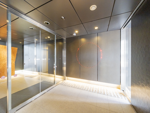 その他共用部　写真1