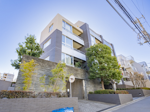 その他共用部 外観3