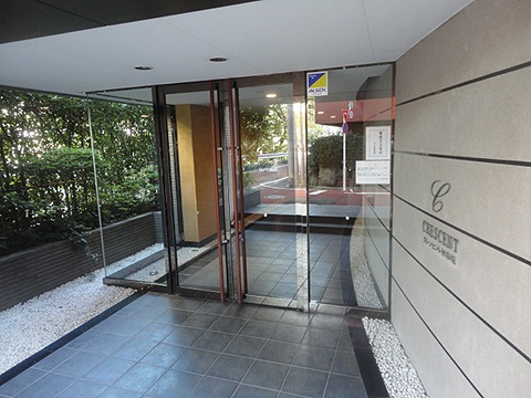 その他共用部　エントランス1