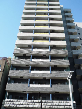 その他共用部 外観2