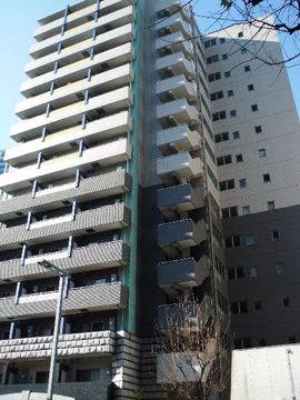 その他共用部 外観3