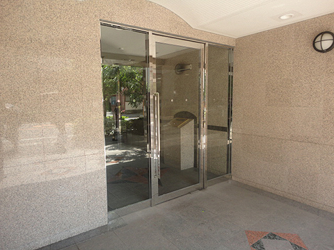 その他共用部　エントランス1