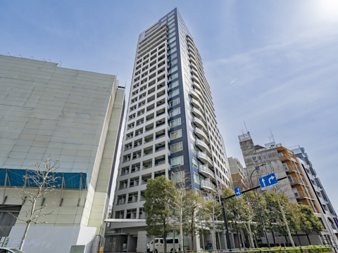 その他共用部　エントランス1