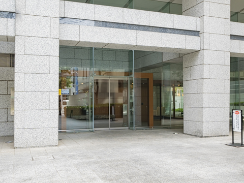 その他共用部　エントランス2