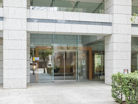 その他共用部　写真1