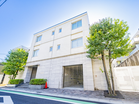 その他共用部　外観3