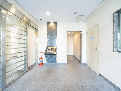 その他共用部　写真1