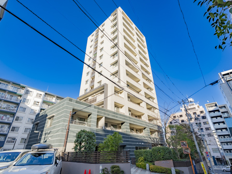 その他共用部　写真１