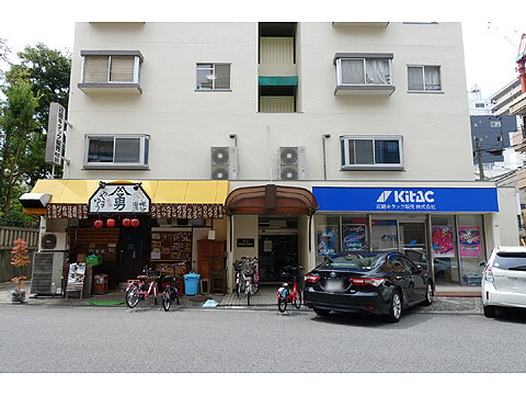 現地外観写真　DSC08223