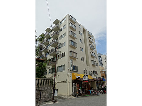 現地外観写真　DSC08227