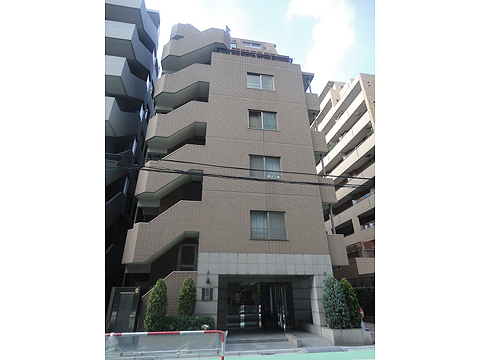 その他共用部　外観3