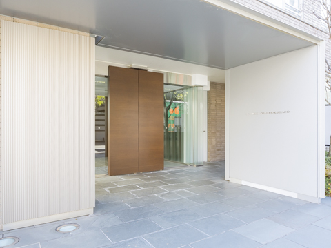 その他共用部　エントランス2