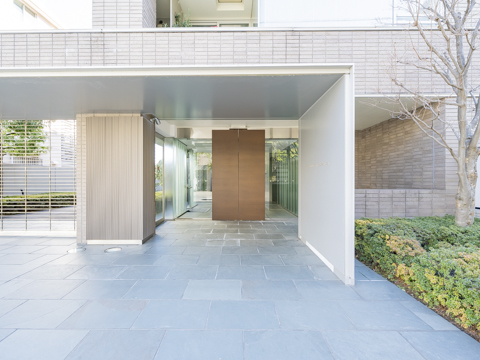 その他共用部　写真1