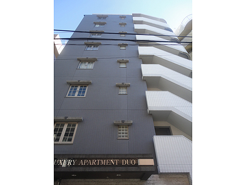 その他共用部　外観2