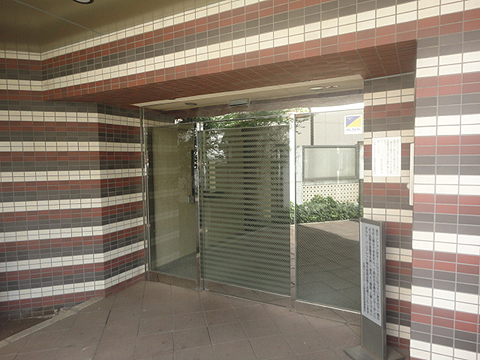 その他共用部　エントランス1