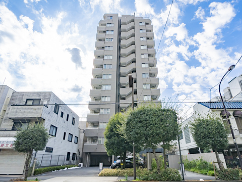 その他共用部　エントランス１