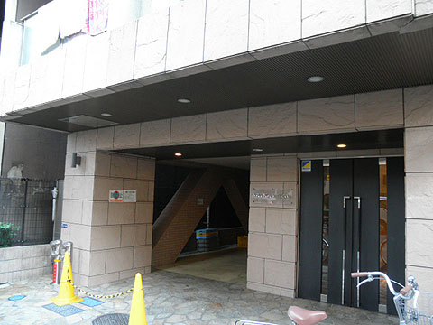 その他共用部　エントランス１