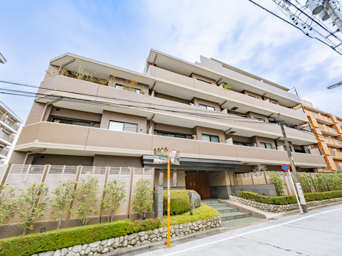 その他共用部 写真1