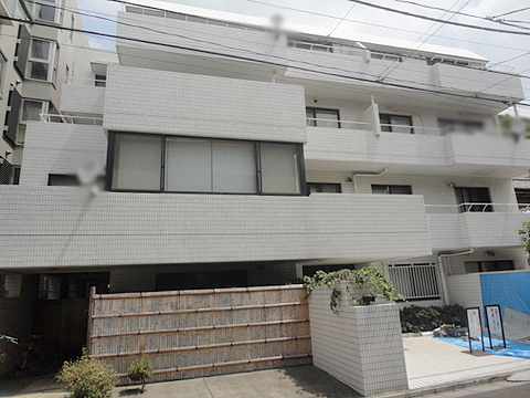 その他共用部　外観3