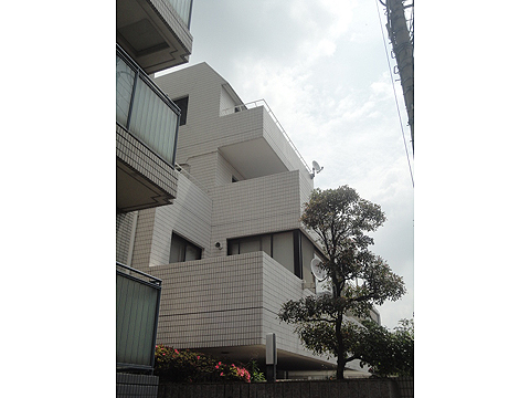 その他共用部　外観5