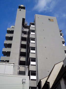 その他共用部　外観５