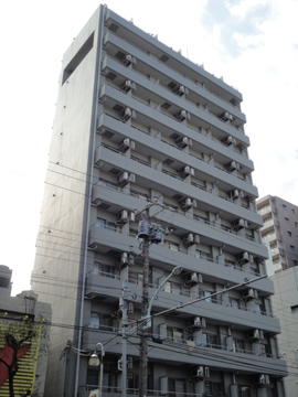 その他共用部　外観６