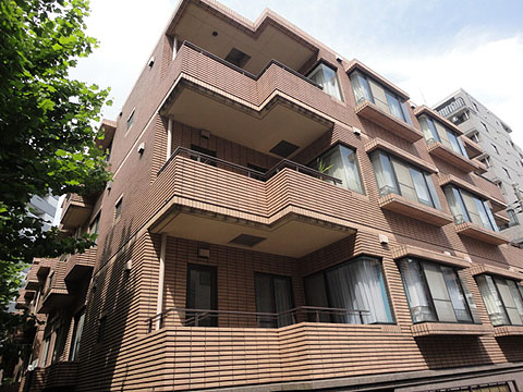 その他共用部　外観3