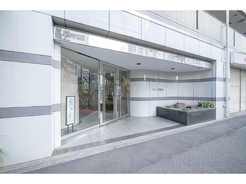 その他共用部　外観4