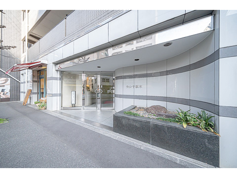 その他共用部　外観5