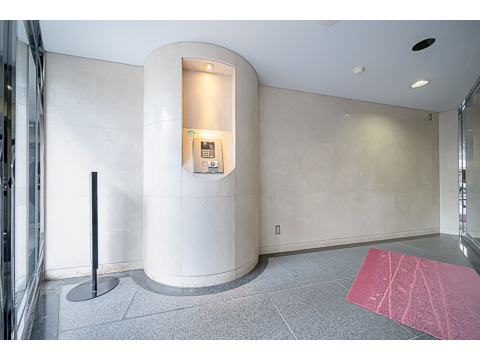 その他共用部　外観6