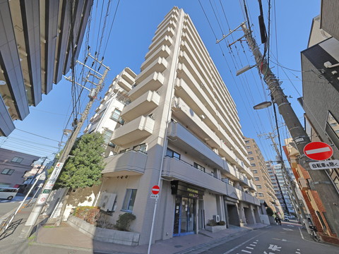 その他共用部　外観３