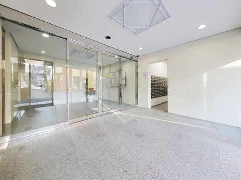 その他共用部　外観４