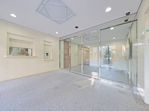 その他共用部　外観５