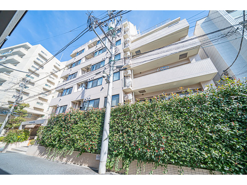 その他共用部 外観2