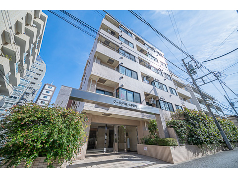 その他共用部 外観3