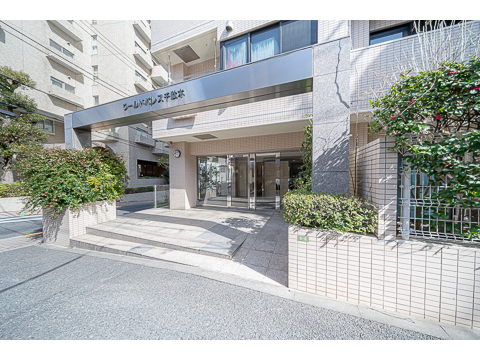 その他共用部 外観4