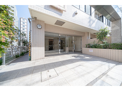 その他共用部 外観5