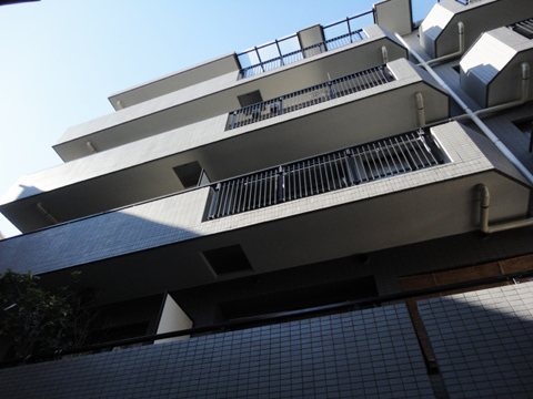 その他共用部 外観4